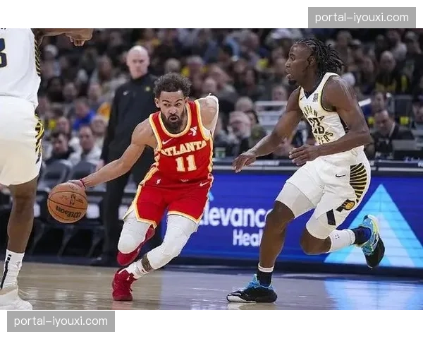 老鹰124-129惜败步行者 特雷杨空砍高分难救主 老鹰124-129惜败步行者 特雷杨空砍高分难救主