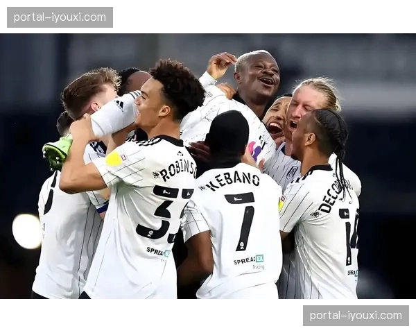 布伦特福德主场二比一力克富勒姆 主场战绩稳居前列