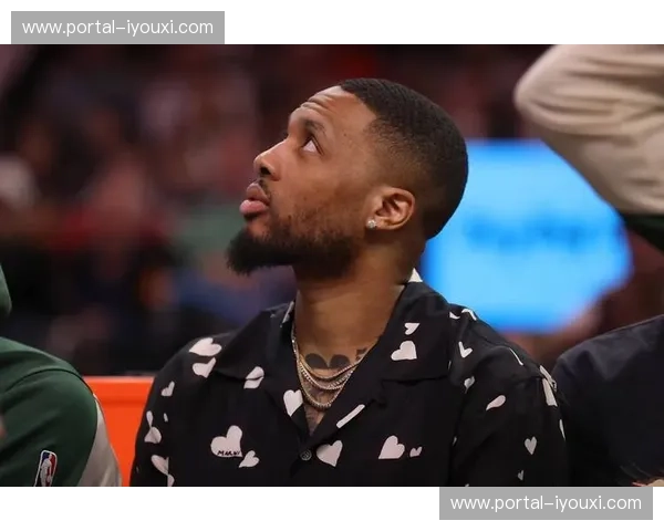 达米安·利拉德坦言适应雄鹿体系不易 正与队友加强化学反应