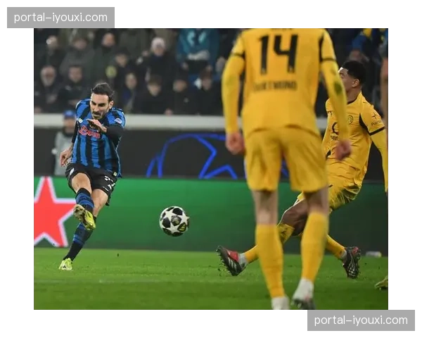 亚特兰大主场4-1逆转多特蒙德 意甲独苗保留联赛希望