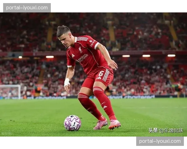 利物浦埃基蒂克全场6.29分 过人成功率与拼抢数据低迷 利物浦埃基蒂克全场6.29分 过人成功率与拼抢数据低迷