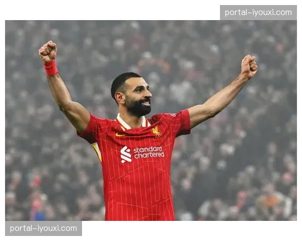 萨拉赫连续十二场参与进球纪录终结,状态波动周期拉长 萨拉赫连续十二场参与进球纪录终结,状态波动周期拉长